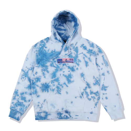 "laundromat" Hoodie