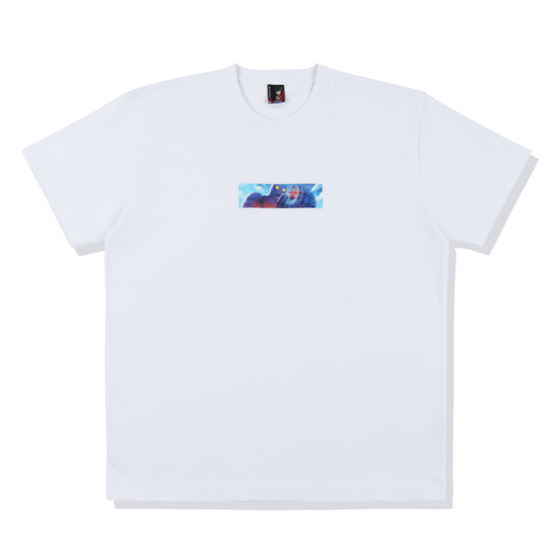 "giants" 3D T-Shirt white