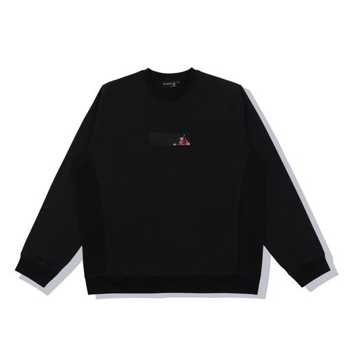 basic Crewneck