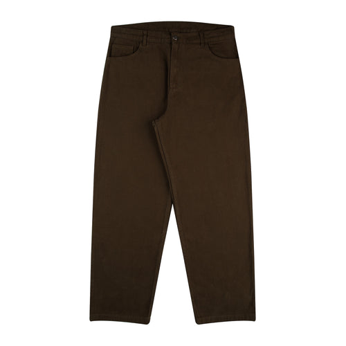 "ed schutze" pants dark green