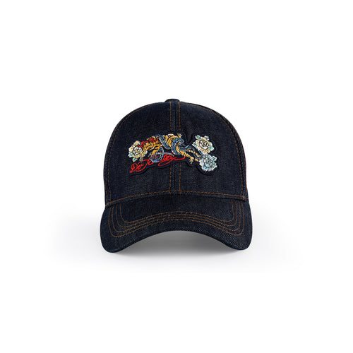 "ed schutze" Cap
