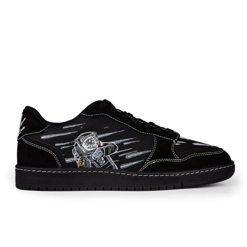 "asteroids" Sneaker