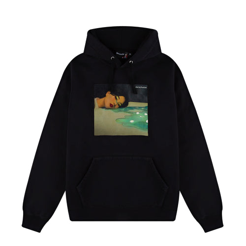 "puddle of tears" Hoodie black
