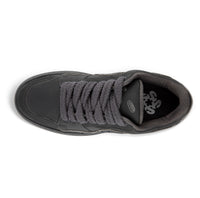 "astro" chunky sneaker anthracite