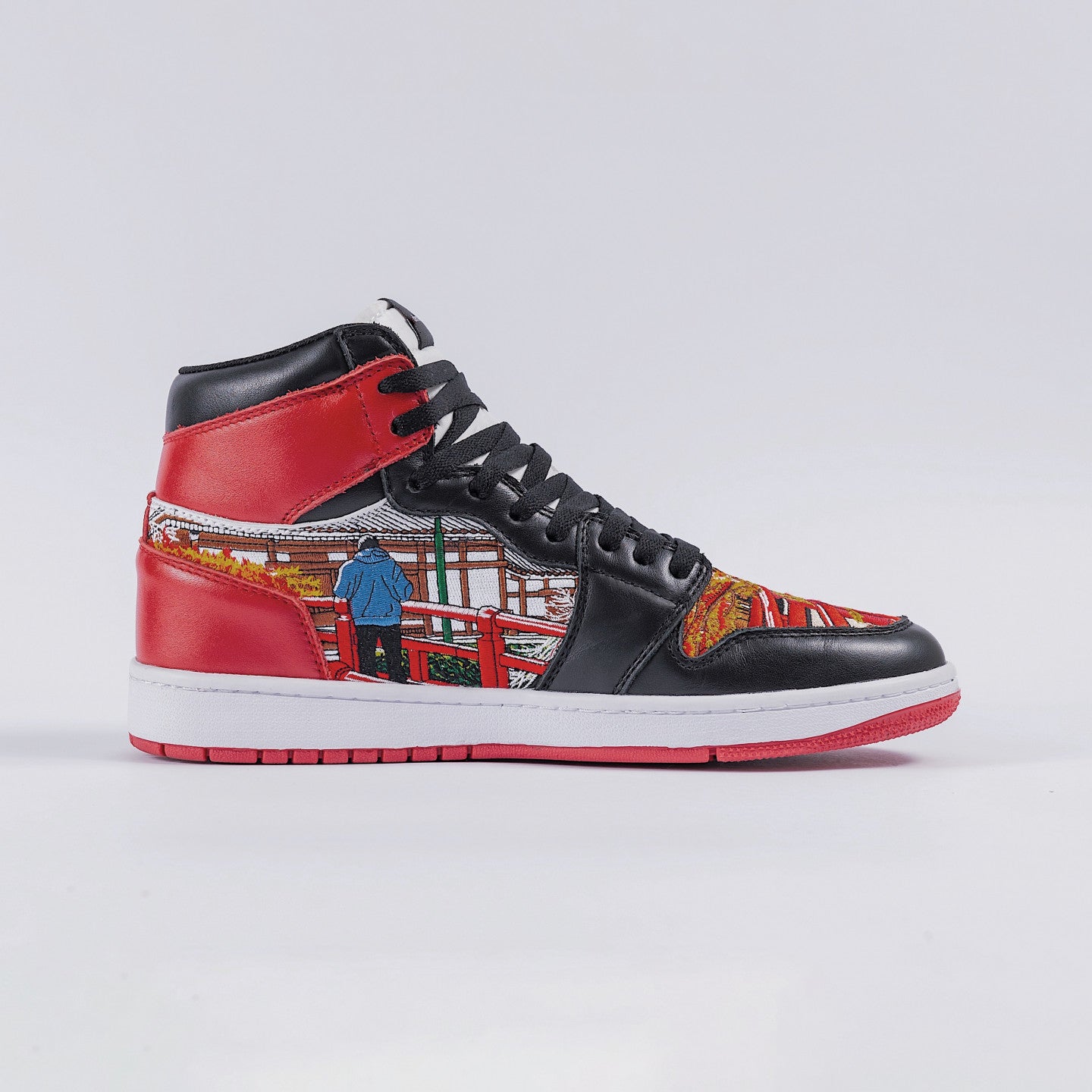 Japan sneaker – derschutze
