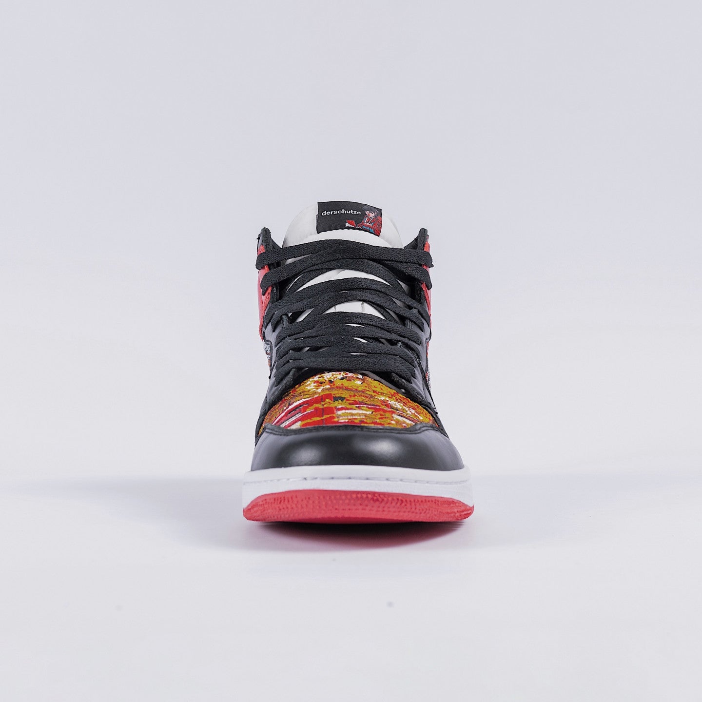 Japan sneaker – derschutze