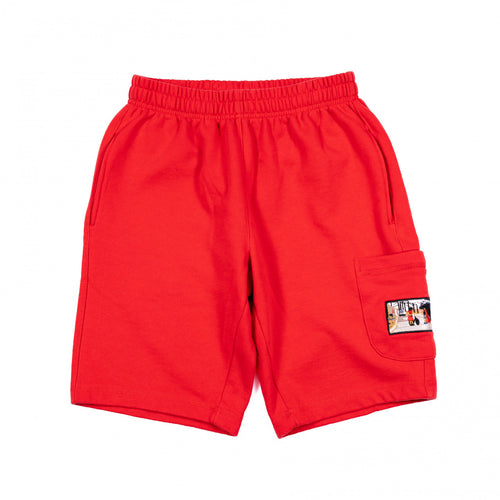 “Toro” short