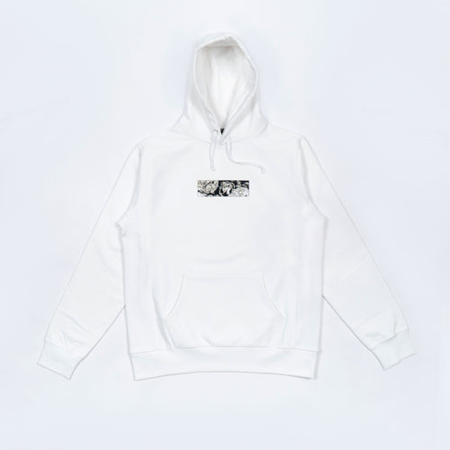 “Astro v2” Hoodie derschutze x Amin Fara