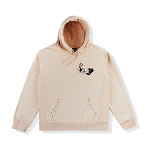 "schneewittchen" Hoodie