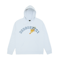 Probably Derschutze, (No Brand Tag) Streetwear Hoodie Embroidered  Sweatshirt