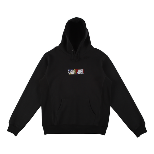 "montana" Hoodie