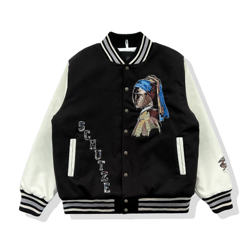 "painter v4" Varsity brown