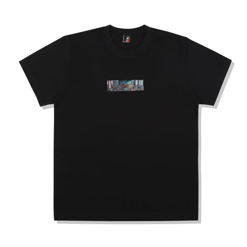 "history class" T-Shirt black