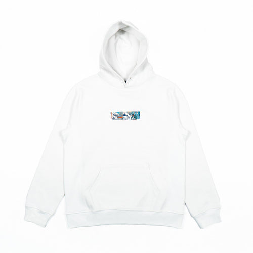 “Tsunami” Hoodie