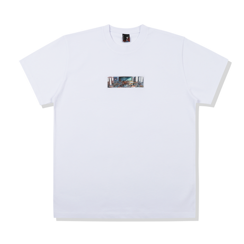 "history class" T-Shirt white