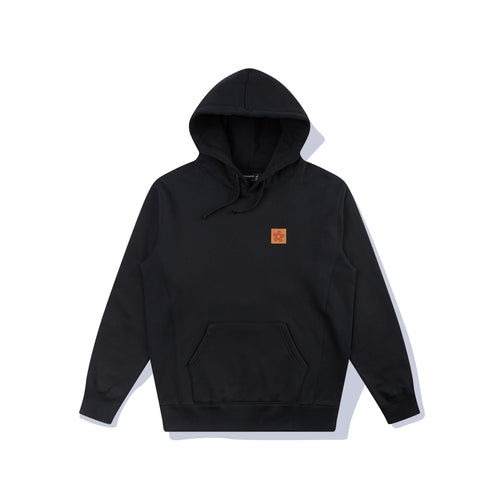 "airplane" Hoodie black